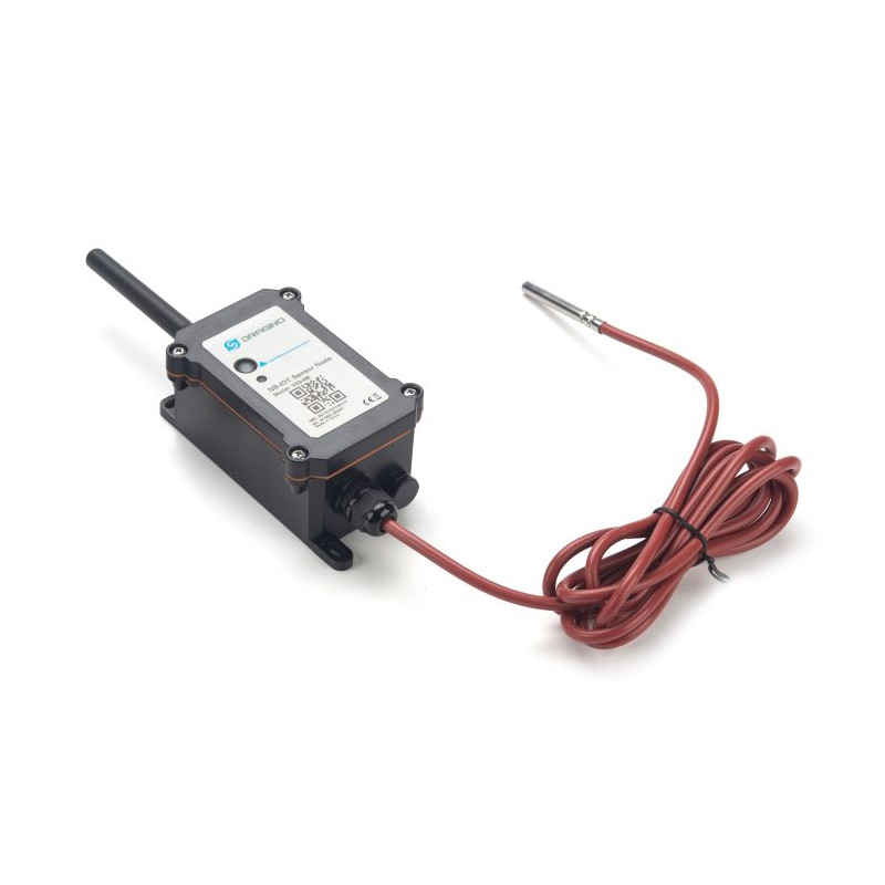 Dragino D20-NB NB-IoT Waterproof /Outdoor Temperature Sensor