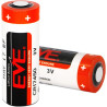 EVE CR17450L Li-MnO2 Battery