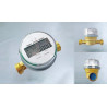 HKT SFNV-100 LoRaWAN Water Meter EU868