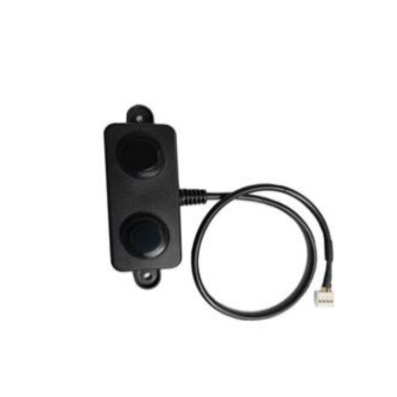 Dragino A02-15 - Ultrasonic Distance Sensor (3 - 450 cm) for LDDS04