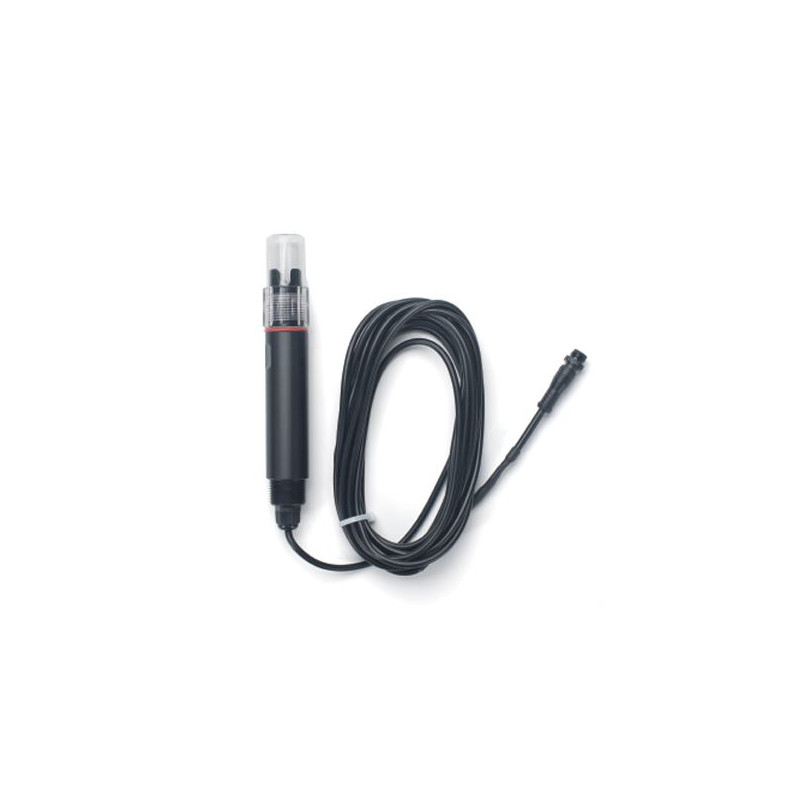 Dragino Water EC Probe DR-ECK1.0 (~2,000μS/cm) for WQS