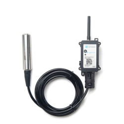 Dragino PS-NB-I5 -- NB-IoT Air/Water Pressure Sensor