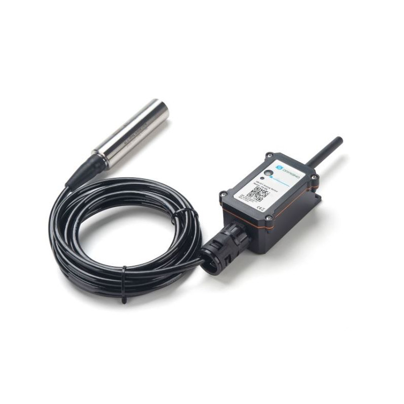 Dragino PS-NB-I10 -- NB-IoT Air/Water Pressure Sensor