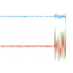 Dragino LHT65N-VIB -- LoRaWAN Vibration Sensor