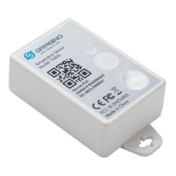 Dragino T68DL -- LoRaWAN Temperature Sensor EU868