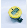 ZHONGYI SMART Nylon Micro Ultrasonic Water Meter LoRaWAN EU868