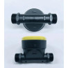 ZHONGYI SMART Nylon Micro Ultrasonic Water Meter LoRaWAN EU868