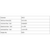 ZHONGYI SMART Nylon Micro Ultrasonic Water Meter LoRaWAN EU868