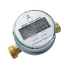 ZHONGYI SMART Single Jet Non-Valve Water Meter LoRaWAN EU868