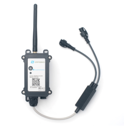 Dragino LTC2-LB -- LoRaWAN...
