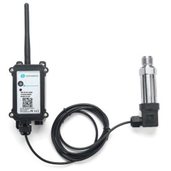 Dragino PS-NB-TG2-A --...