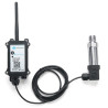 Dragino PS-NB-TG2-A -- NB-IoT Air/Water Pressure Sensor