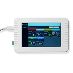 Dragino TS5 -- LoRa /...