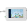 Dragino TS5 -- LoRa / LoRaWAN HMI Touch Screen EU868