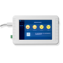 Dragino TS5 -- LoRa / LoRaWAN HMI Touch Screen EU868