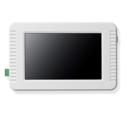Dragino TS5 -- LoRa / LoRaWAN HMI Touch Screen EU868