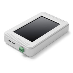 Dragino LTS5 -- LoRa / LoRaWAN HMI Touch Screen EU868