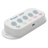 Dragino PB05-L -- LoRaWAN Push Buttons EU868