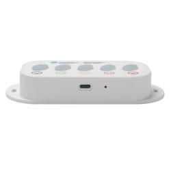 Dragino PB05-L -- LoRaWAN Push Buttons EU868