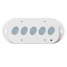Dragino PB05-L -- LoRaWAN Push Buttons EU868
