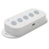 Dragino PB05-L -- LoRaWAN Push Buttons EU868