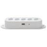 Dragino PB05-L -- LoRaWAN Push Buttons EU868