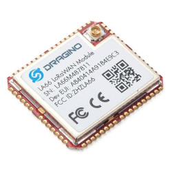 Dragino LA66 LoRaWAN Module - EU868