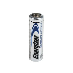 AA Energizer Ultimate...