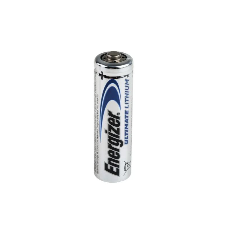 AA Energizer Ultimate Lithium L91 - 1.5V