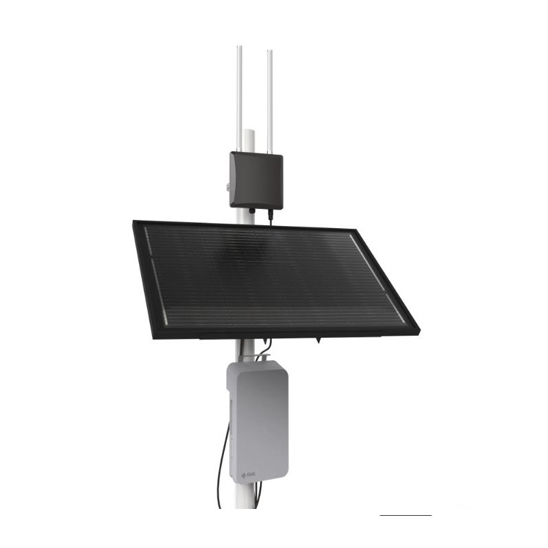 RAK9155 RAK Battery Plus & Solar Panel Kit