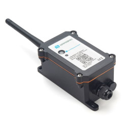 Dragino RS485W-LB -- WaterProof RS485/UART to LoRaWAN Converter EU868