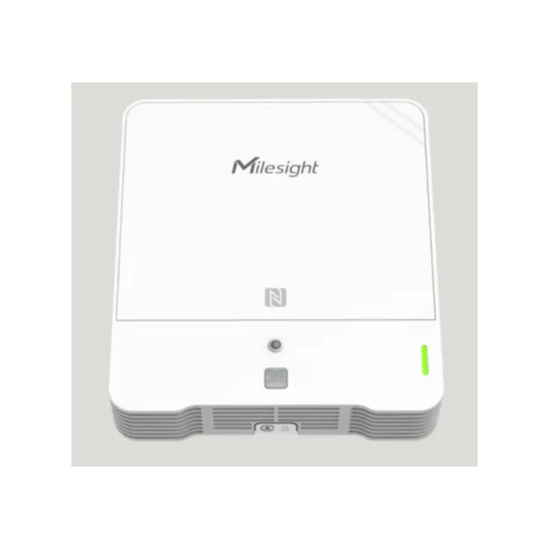 Milesight AM308L LoRaWAN® Indoor 9-in-1 IAQ Sensor - 868Mhz Milesight AM308L LoRaWAN® Indoor 9-in-1 IAQ Sensor - 868Mhz