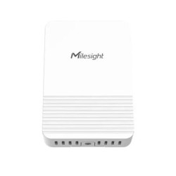 Milesight EM320-TH LoRaWAN® Temperature and Humidity Sensor - 868Mhz