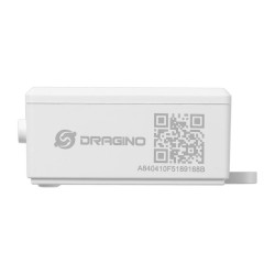 Dragino LC01 -- LoRaWAN Relay EU868