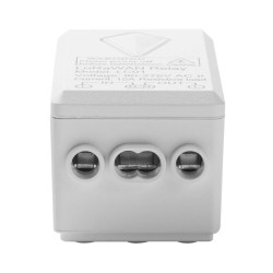 Dragino LC01 -- LoRaWAN Relay EU868