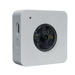 Dragino PF52 -- LoRaWAN People Flow Counting Sensor - EU868