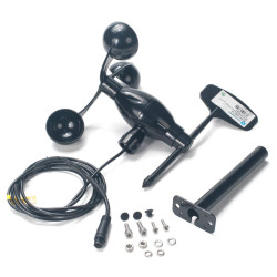 Dragino WSS-22 -- Integrated wind speed and direction sensor