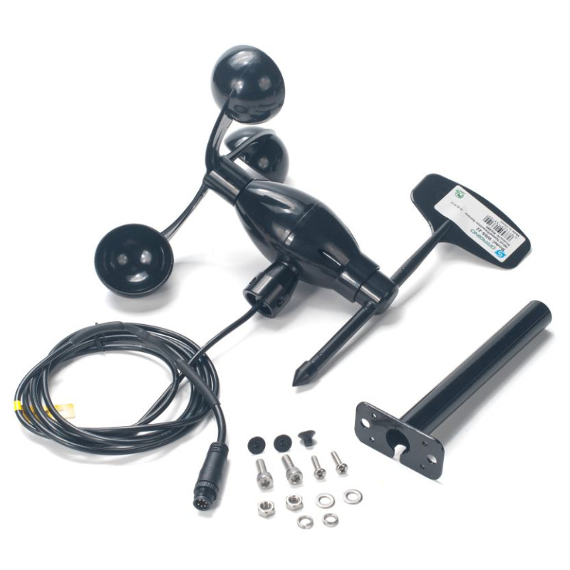 Dragino WSS-22 -- Integrated wind speed and direction sensor