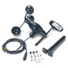 Dragino WSS-22 -- Integrated wind speed and direction sensor