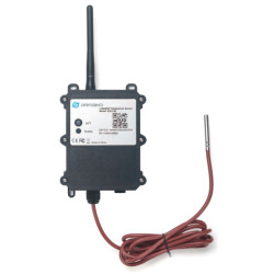 Dragino D20-NB2 NB-IoT Waterproof /Outdoor Temperature Sensor (19000 mAh)