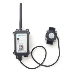 Dragino SW3L-LB-004 -- LoRaWAN Outdoor Flow Sensor EU868