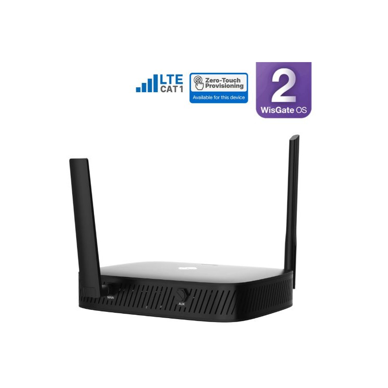 RAK7266(With LTE) WisGate Soho Lite Gateway