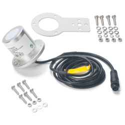 Dragino WSS-26 -- Total Solar Radiation sensor