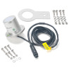 Dragino WSS-27 -- Photosynthetically Available Radiation PAR Sensor