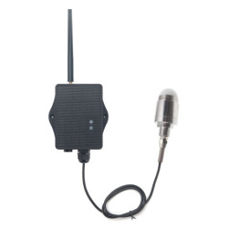 MR-03-NS -- Dragino NB-IoT Microwave Radar Distance Sensor