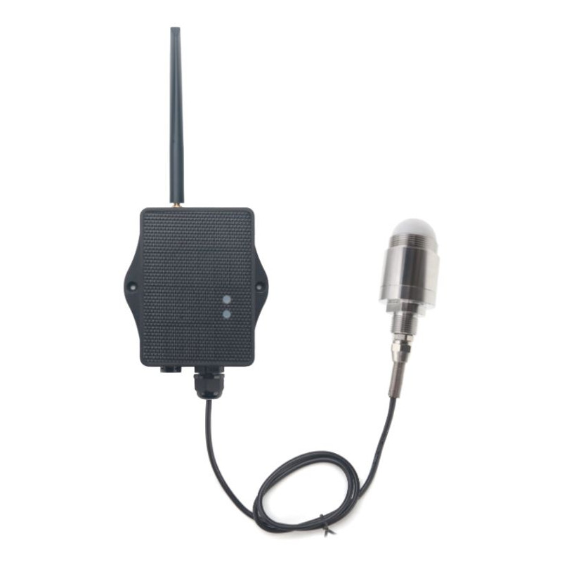 MR-03-NS -- Dragino NB-IoT Microwave Radar Distance Sensor