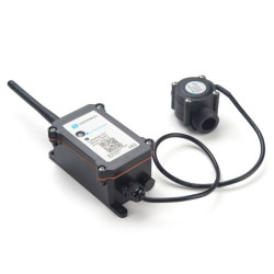 Dragino SW3L-LB-020 -- LoRaWAN Outdoor Flow Sensor EU868