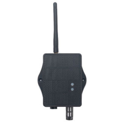 Dragino S31B-NS NB-IoT Outdoor Temperature and Humidity Sensor