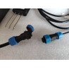 NPK-7in1 NB-IoT Soil NPK Sensor
