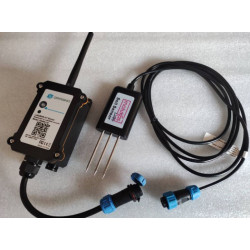 NPK-7in1 NB-IoT Soil NPK Sensor
